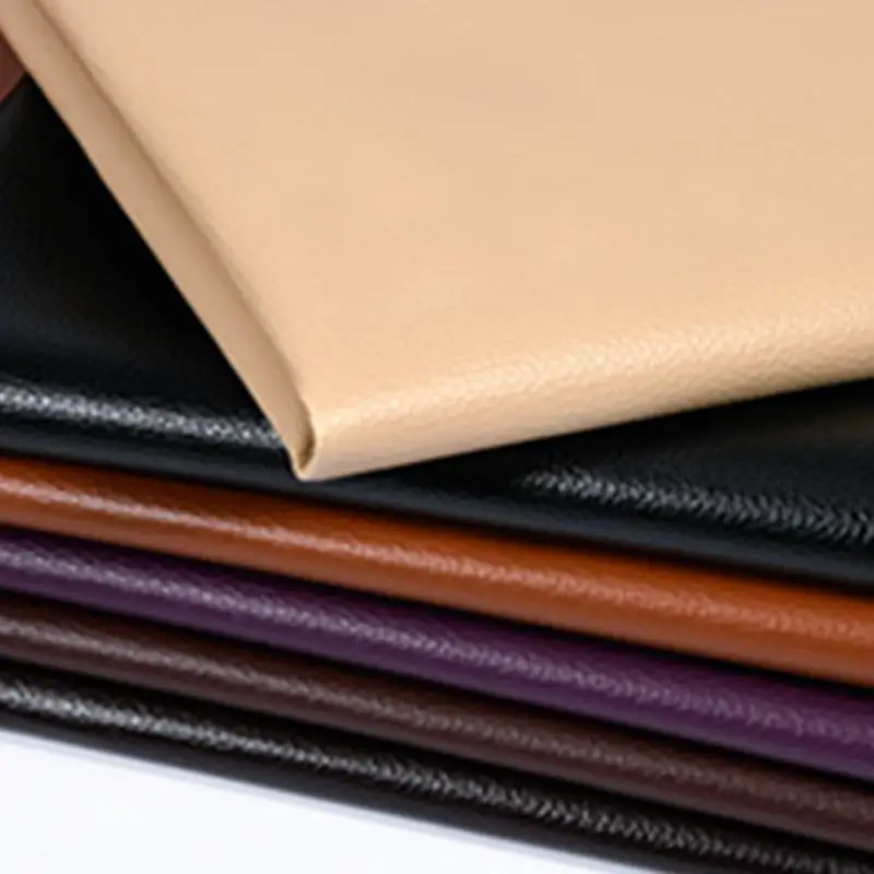 Self Adhesive Leather for Sofa Repair Patch Furniture Table Chair Sticker Seat Bag Shoe Bed Fix Mend PU Artificial Leather Skin