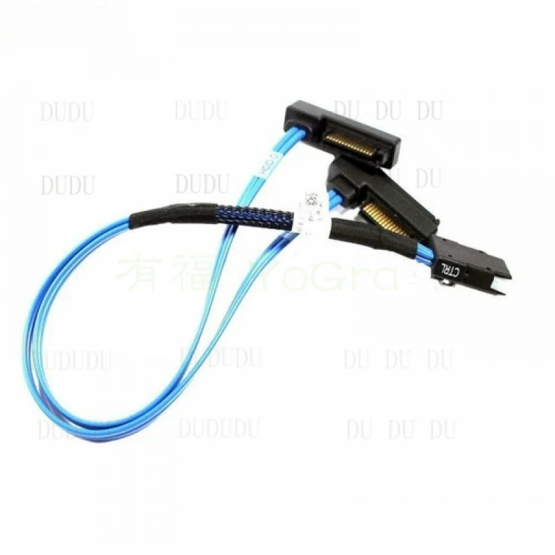 

QW для Dell PowerEdge R2200 SAS кабель для передачи данных жесткого диска H310 кабель для карты массива 0PGKX4