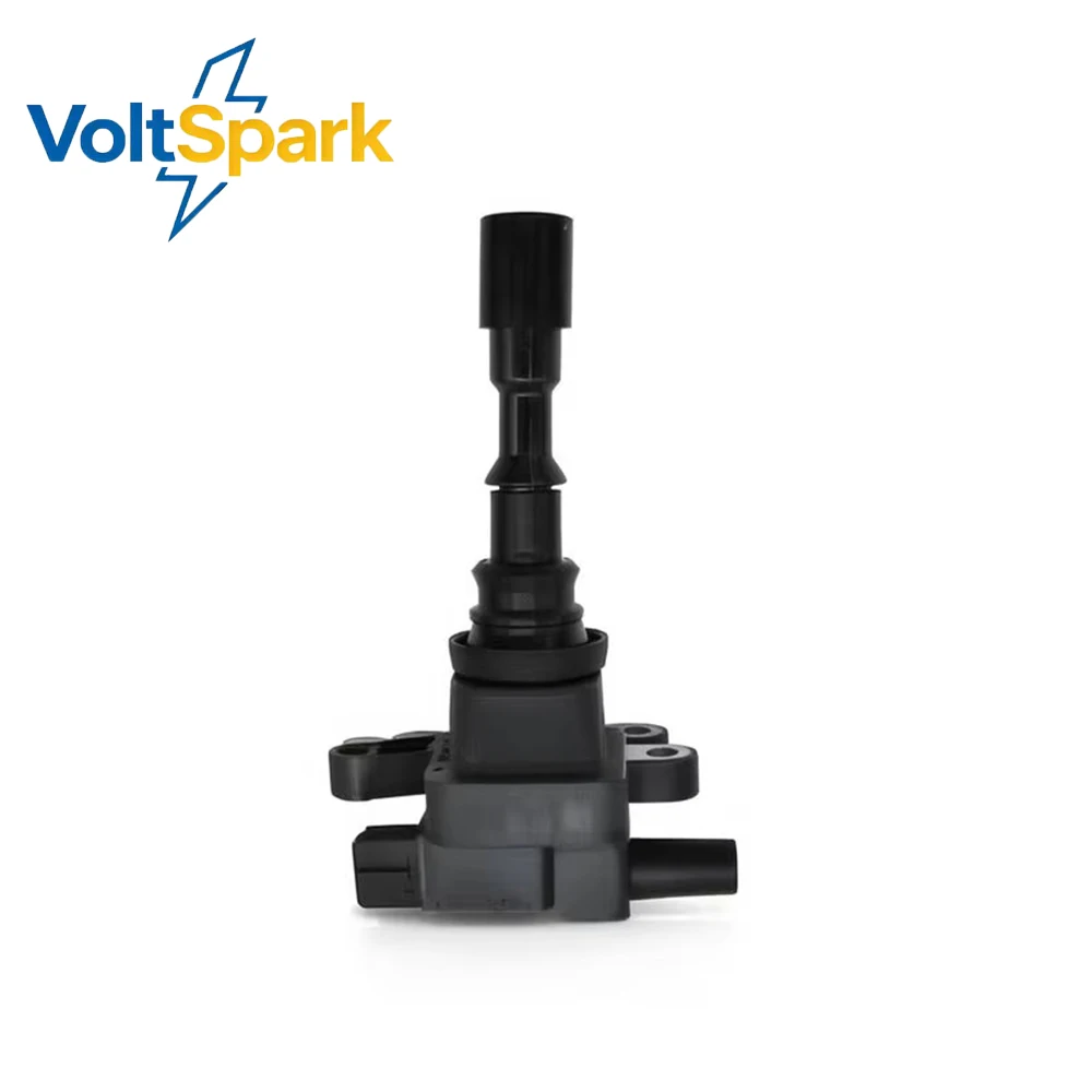 F01R00A012 Ignition Coil for JAC Heyue Brilliance Mitsubishi 1.8L/2.0L – Bosch Direct Replacement 4‑Pin COP, 45kV