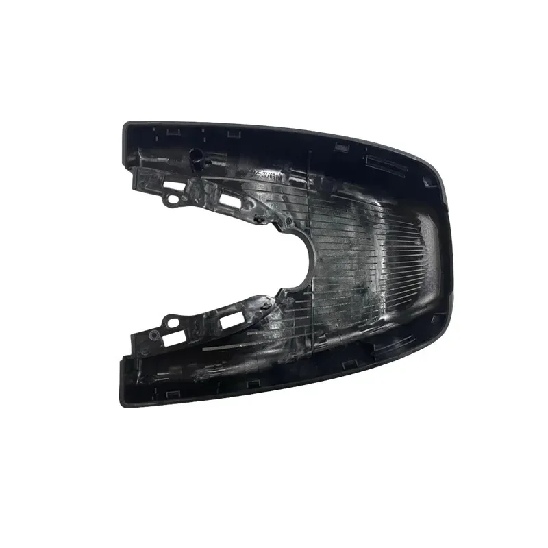For BYD Dolphin Yuan Plus ATTO3 Automobile Parts Brand New Car Recorder Camera Shroud Front View Camera Cover