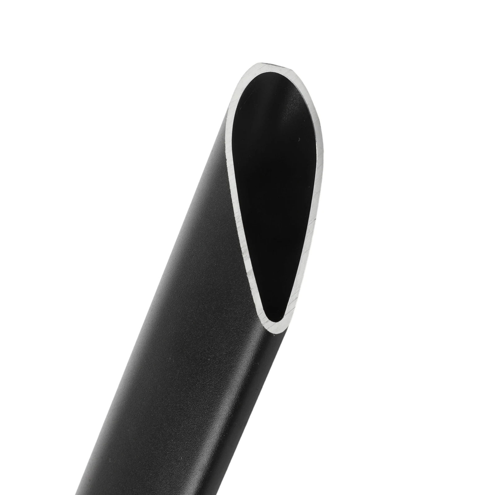 دراجة Seatpost الطريق دراجة Seatpost المتانة تعزيز الأداء امتصاص الصدمات 340mm طول تجربة ركوب الخيل #4