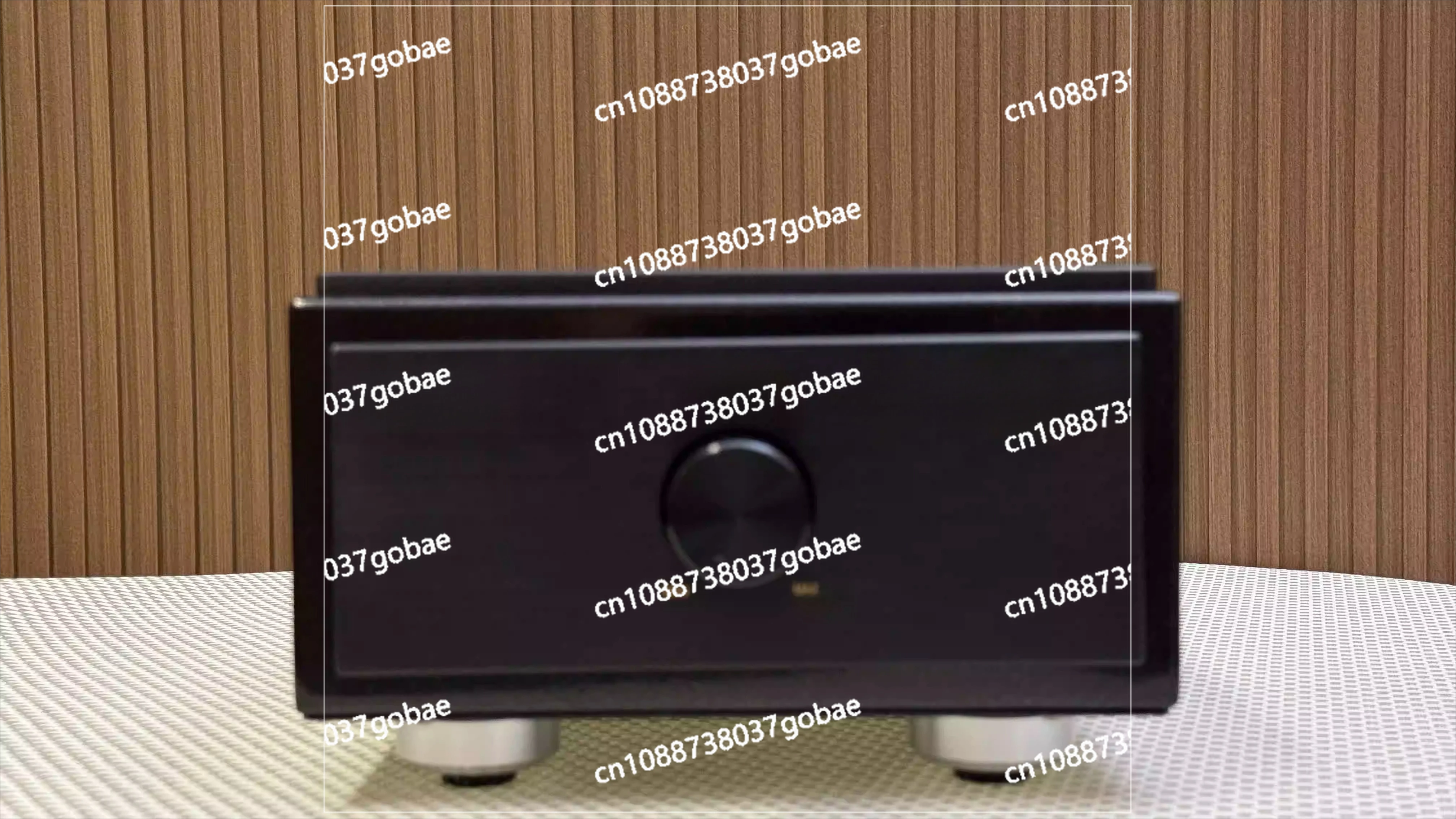 Passive preamp HiFi home high-end audio amplifier home theater