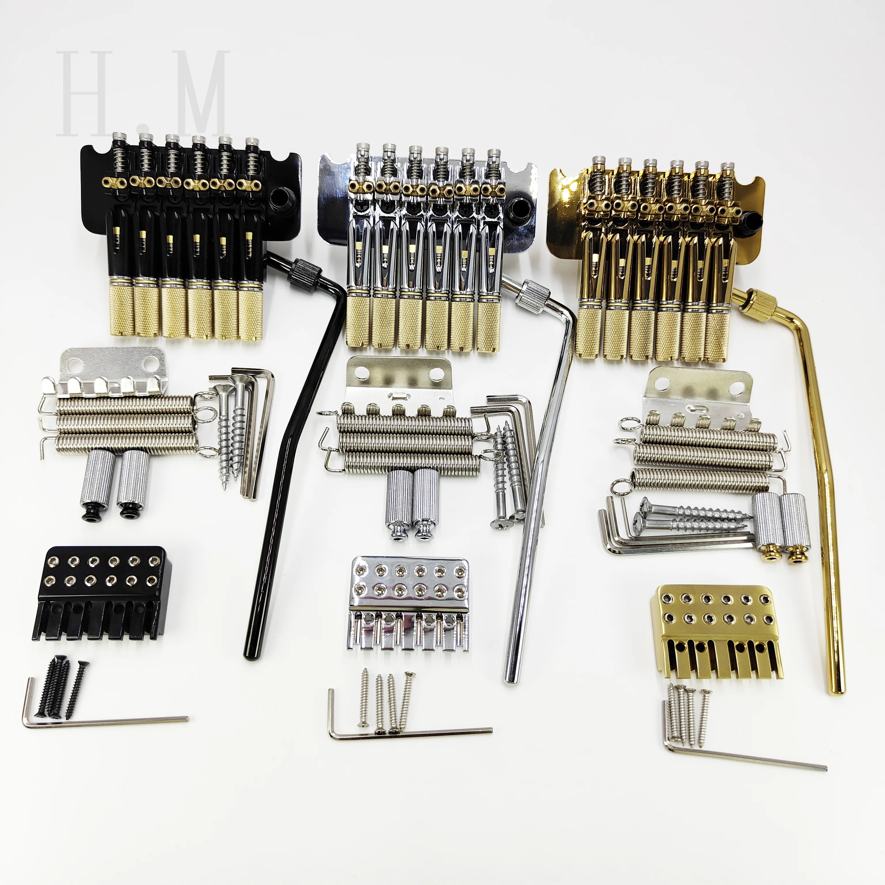 High End Guitar Acc…