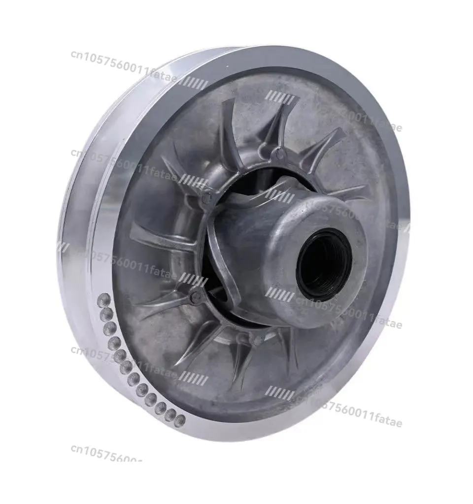 

Для HD8 HD10 (2016-2020) Вторичная муфта в сборе