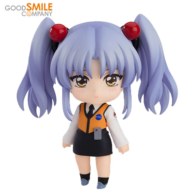 GOOD SMILE COMPANY NENDOROID 2354 Martian Successor Nadesico [Ruri Hoshino Action Figure Anime Figure Collection Series