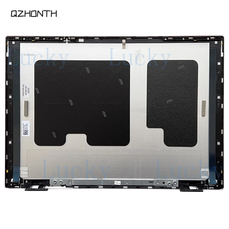 

f New For Dell Inspiron 16Plus 7630 7635 LCD Back Cover Top Case 06GM9X 6GM9X 16"