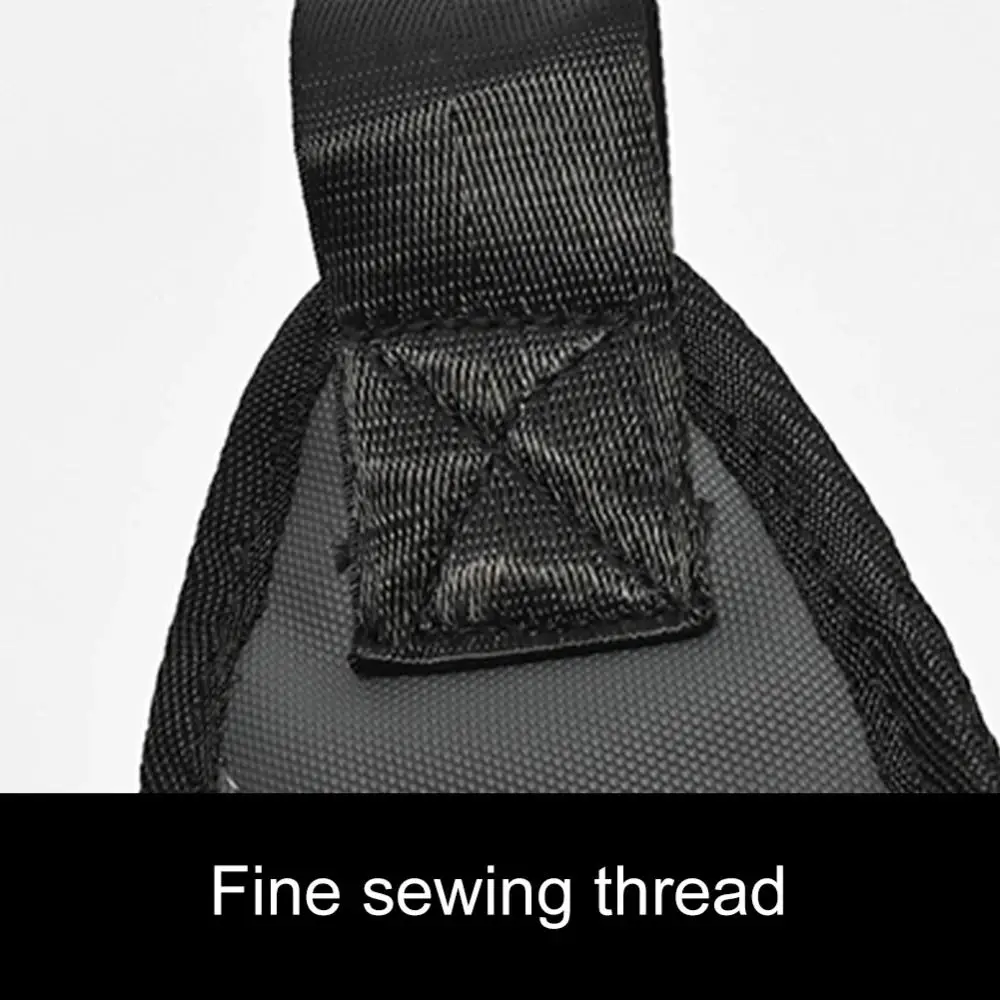 Large Capacity Outdoor Drop Leg Bag Adjustable Quick Release Bike Cycling Bag Multi-layers Casual Motorcycle Bag Cycling