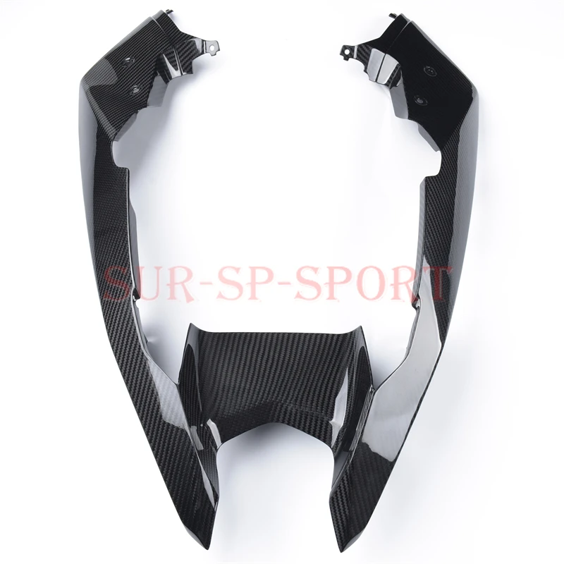 Motorcycle Front Beak Fairing For BMW R 1250 ADV Full 100% Carbon Fiber