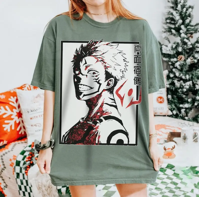 AnimeGraphic  Tee, Special T-shirt,  Lovers Shirt, Japanese  Tees,  Manga Shirt