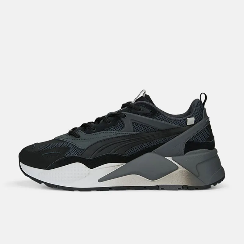 

Puma Authentic RS-X Efekt Retro Men's Women's Low-Top Sports Casual Shoes 391171-04