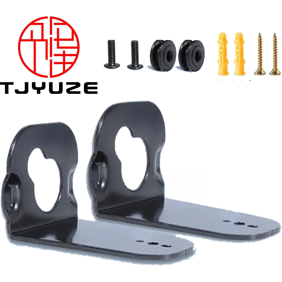 New Soundbar Mounts…