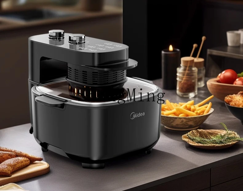 ZYY smart home new large-capacity multi-function electric oven