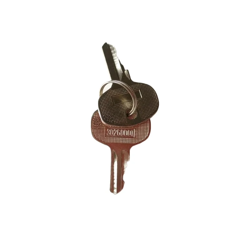 DDSA3003937D Escalator Start Key Switch Box Power Lock 30260001 Escalator Parts Electronic Accessories Supplies view 4