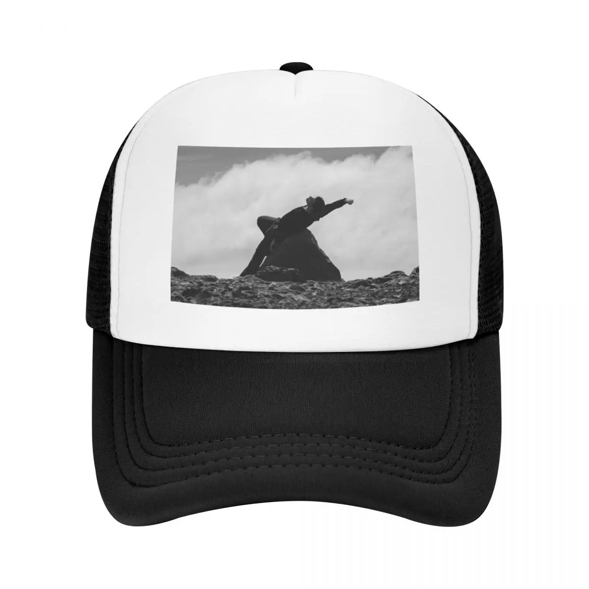 The Pose Baseball Cap hiking hat Rave Men's Luxury Women's