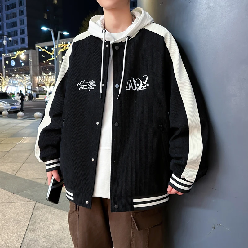 Fashion Youth Casua… - image