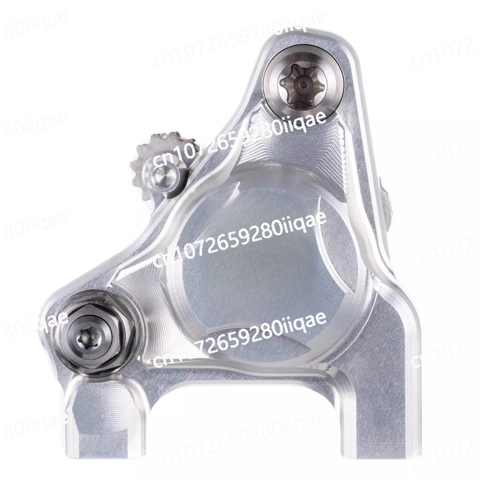 C22 Fever Road Bike Flat Pressure Disc Brake Clamp Lightweight