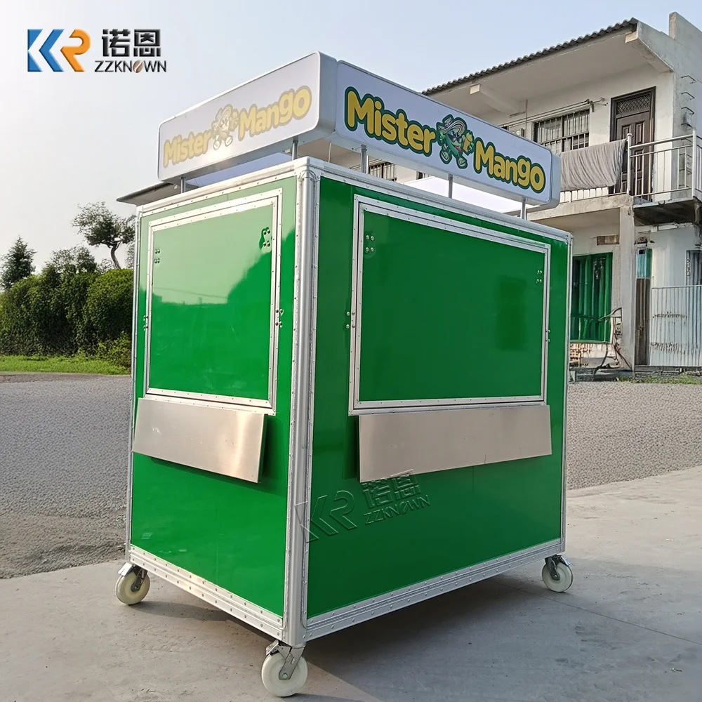 Modern Mobile Ice C… - image