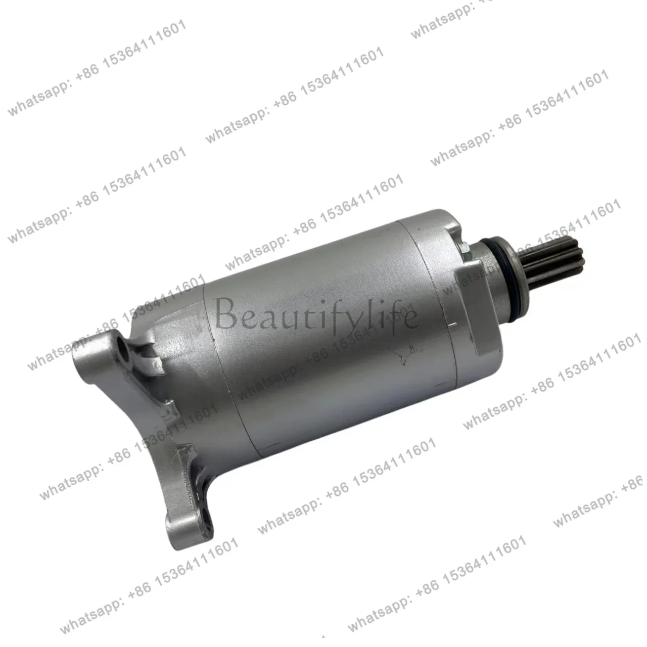 

Suitable for XV250 5JX-81890-00 2UJ-81890-00 starting motor starting power
