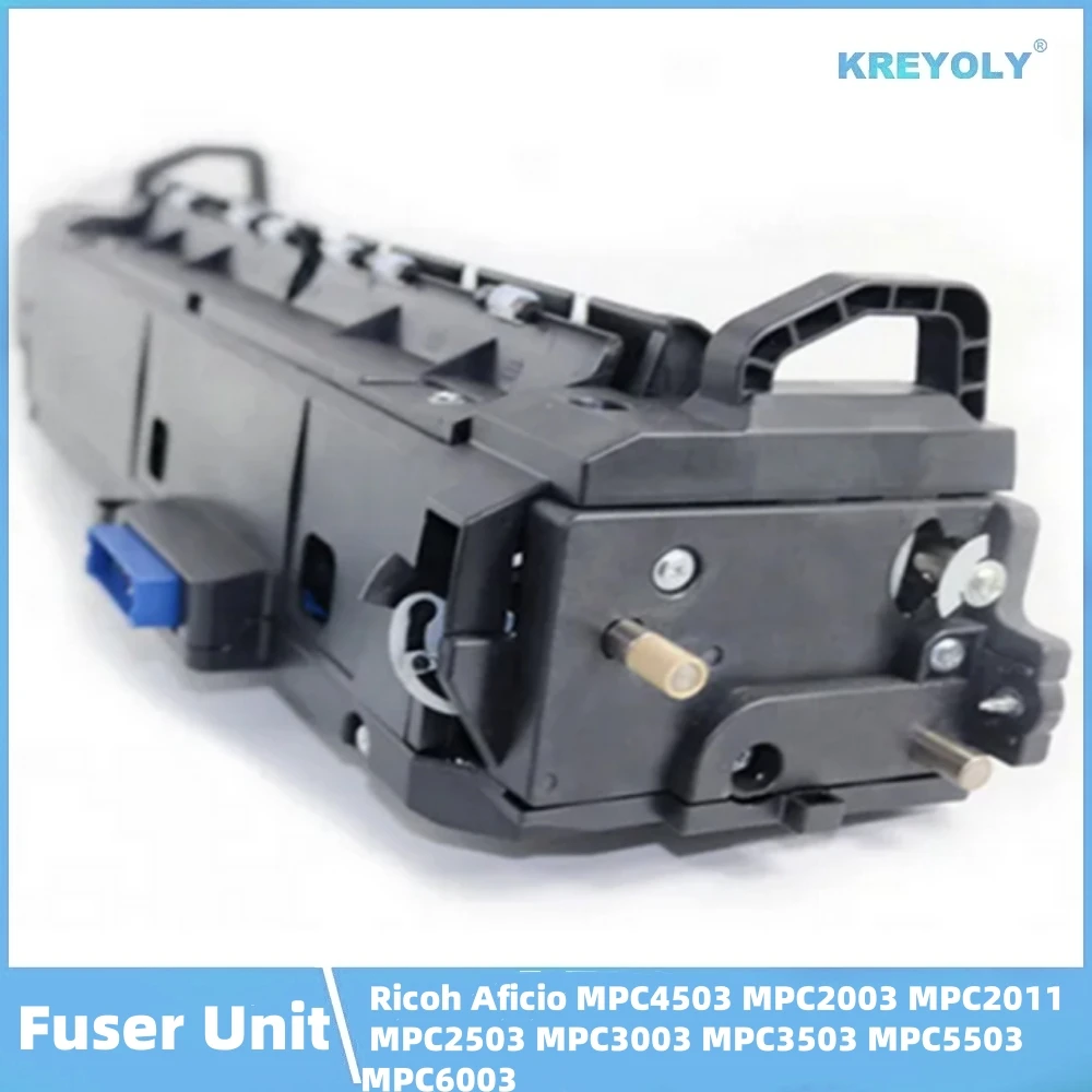D150-4018 D176-4014 D176-4010 Fuser Unit  For Ricoh Aficio MPC4503 MPC2003 MPC2011 MPC2503 MPC3003 MPC3503 MPC5503 MPC6003