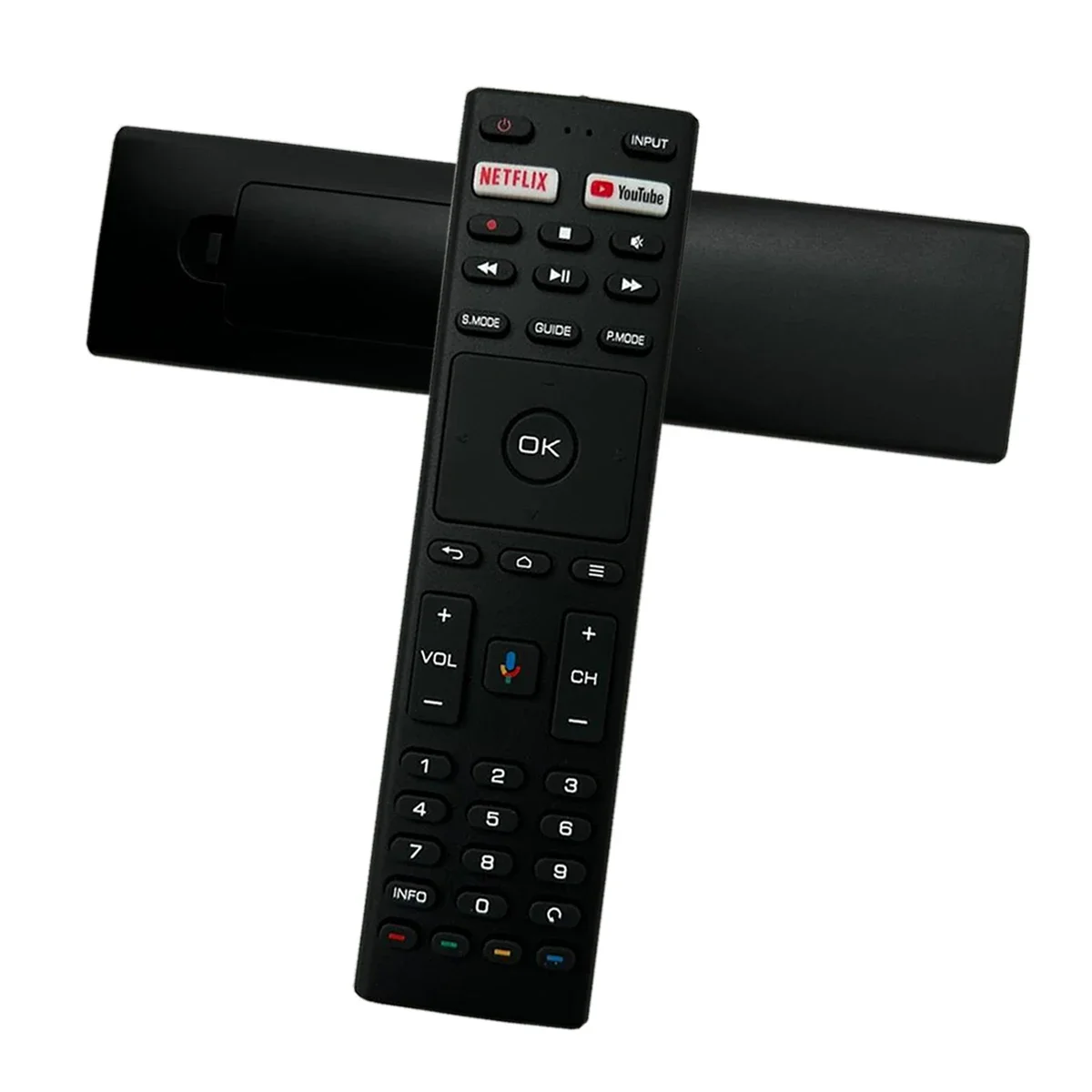 NEW Remote Control For KIVI 50U710KB 55U710KB 32F710KW 40F710KB 40U710KB 65U710KB 32H710KB 43U710KB SMART LED LCD TV