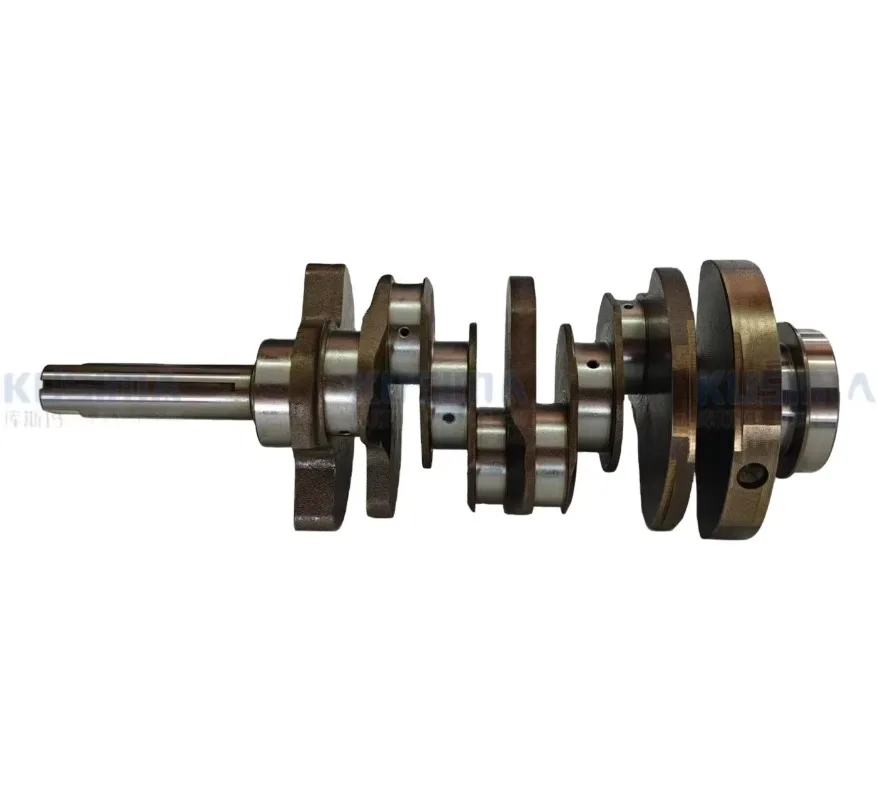D iesel Engine Cranks Crankshaft Repair Kit for Nissan V9X Diesel V6 3.0L DCI Engine Parts 8200945509B