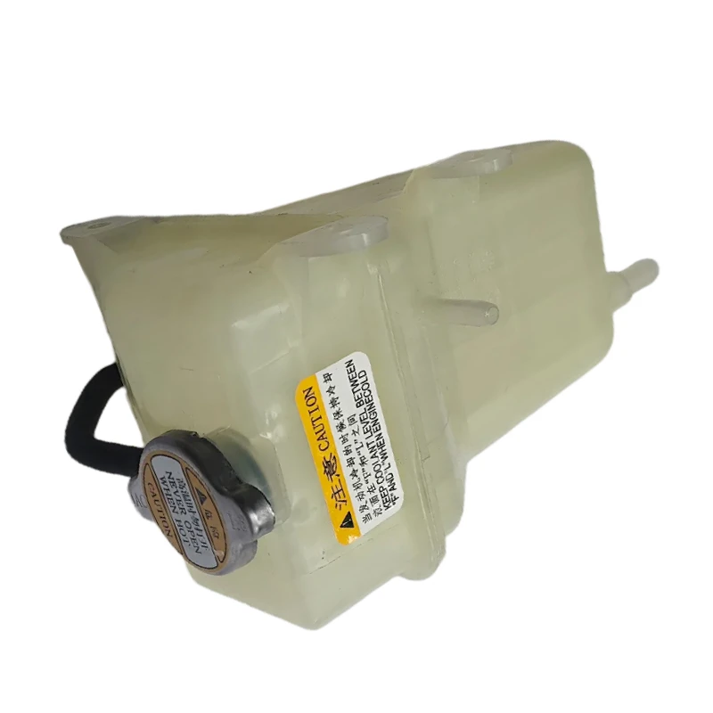 

Резервуар для жидкостиissement для мотора на автомобилеJAC T8 M5 M4, Удлинитель горшка, pièce de voiture 25430- V701