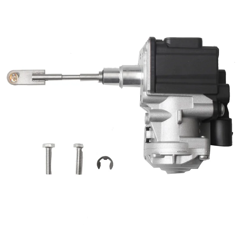 

04E145725AB Electronic Turbo Actuator For A3 Golf VII Skoda Octavia Seat Leon 1.2T Boost Servo Motor 04E198725C-AU62