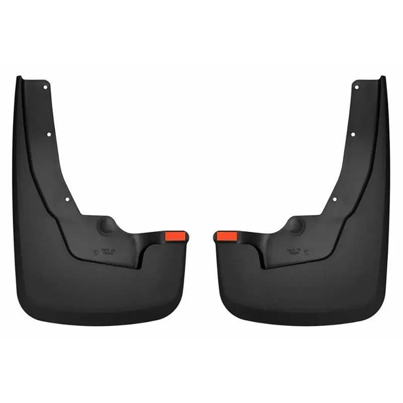 A32Z-For Dodge Ram 1500 2500 3500 2019 2020 + واقيات الطين واقيات الطين رفرف سبلاش اللوحات الملحقات 82215488AB 82215490AB