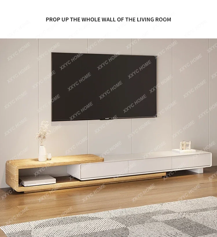 y Organizer Extended Tv Stand Universal Drawers Floor  Modern Tv Cabinet Living Room White House Fernsehen Tisch