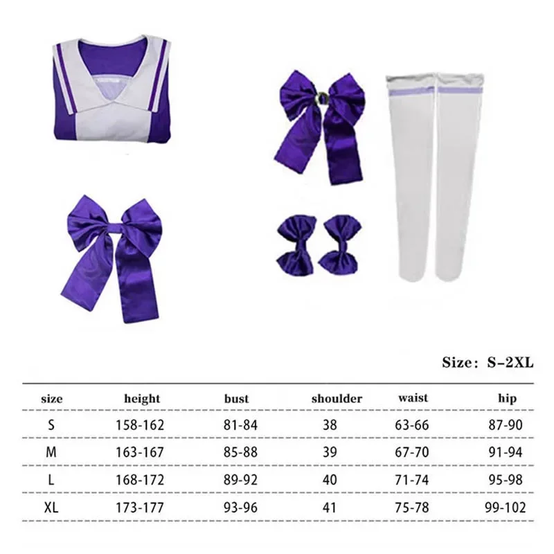 جميلة ديربي توكاي تيو تأثيري ازياء Mejiro ماكوين فتاة شعر مستعار لعبة Uma Msusume زي مدرسي لوليتا فستان طفل ملابس الحفلات