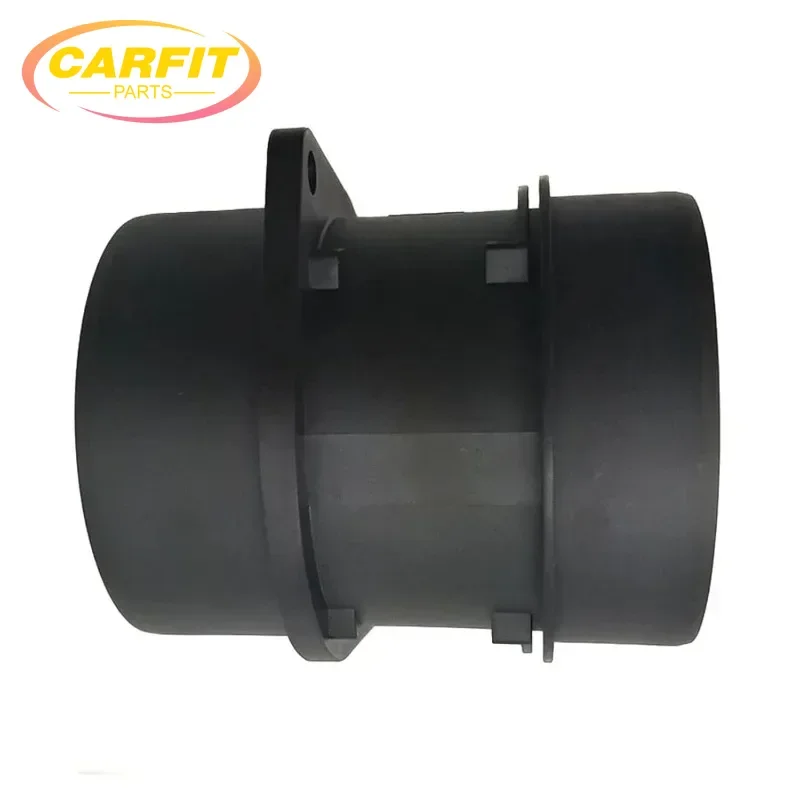 5WK97917 MAF Sensor Pengukur Aliran Udara Massa untuk Mercedes-benz W204 W212 X204 Sprinter 3.5-T Viano Vito W639 Dodge Jeep A 6510900148