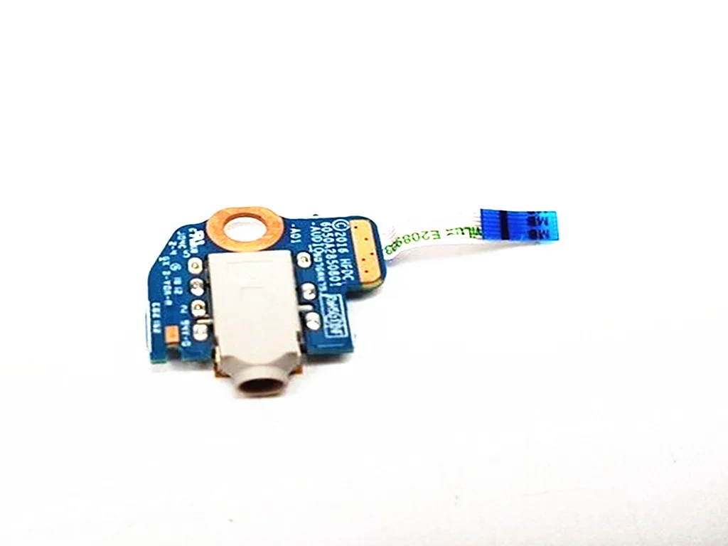

NEW FOR HP EliteBook 1030 G2 Audio Board W Cable 6050A2850801