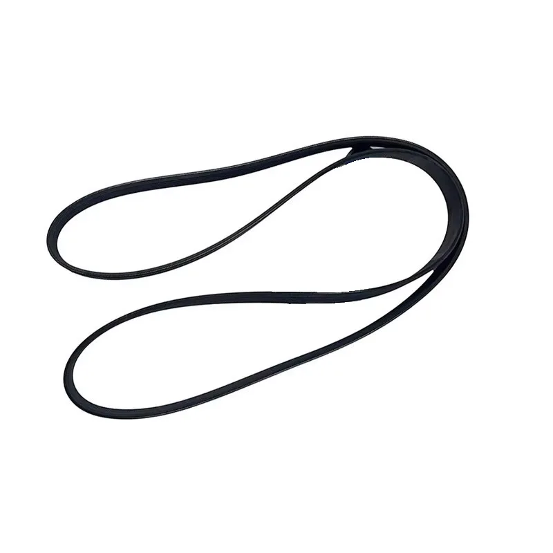 

05184442AC New Genuine Serpentine Belt For Chrysler Town & Country Dodge Caravan