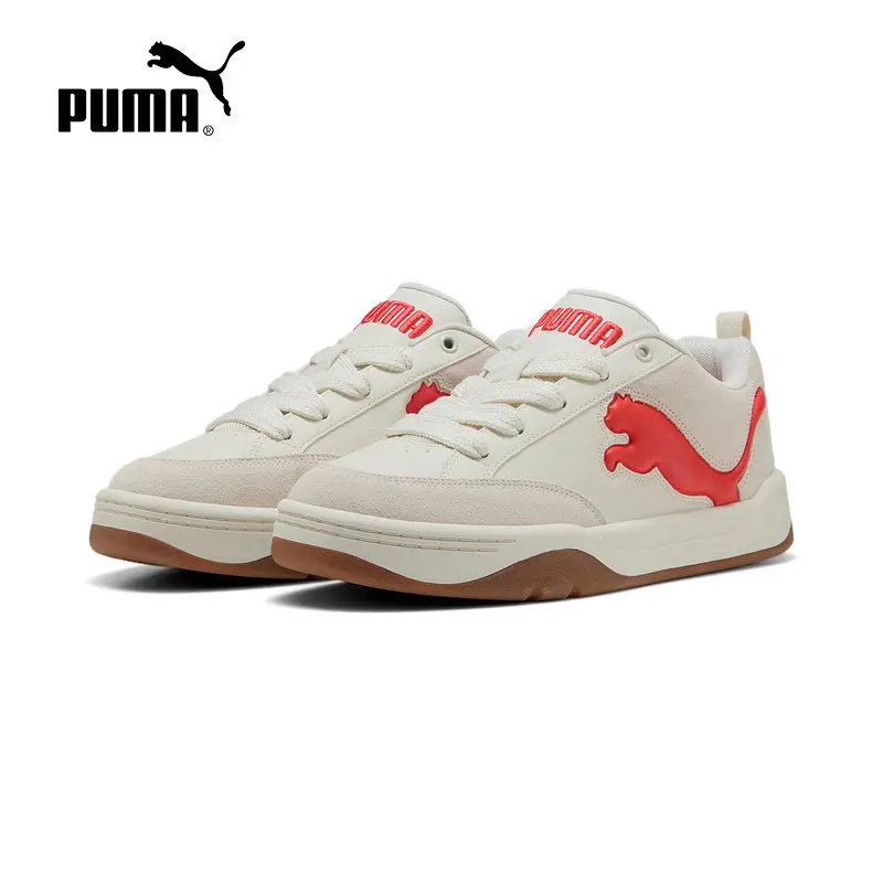 PUMA2026 Spring Neutral Low-top Shoes 395022-09
