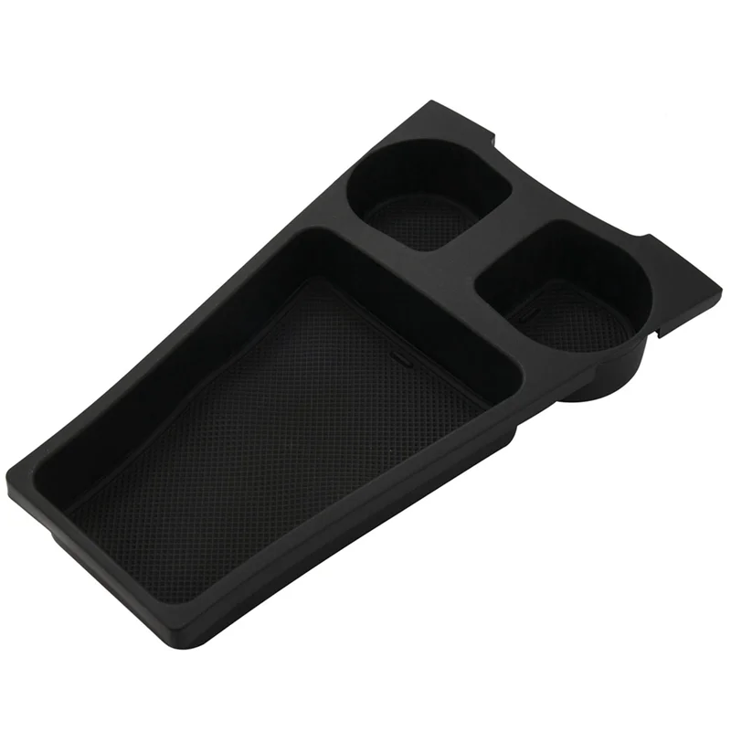 

AU28-2X Prius Cup Holder Tray Center Console Organizer Console Container Center Storage For Toyota Prius Zvw30/35 2009-2015