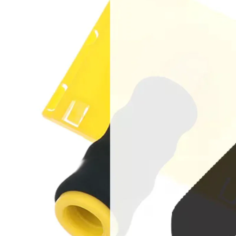 

Professional Latex Paint Edger Brushes Multifunctional Wall Ceiling Corner Painting Brush Color Separator Trimmer Tools