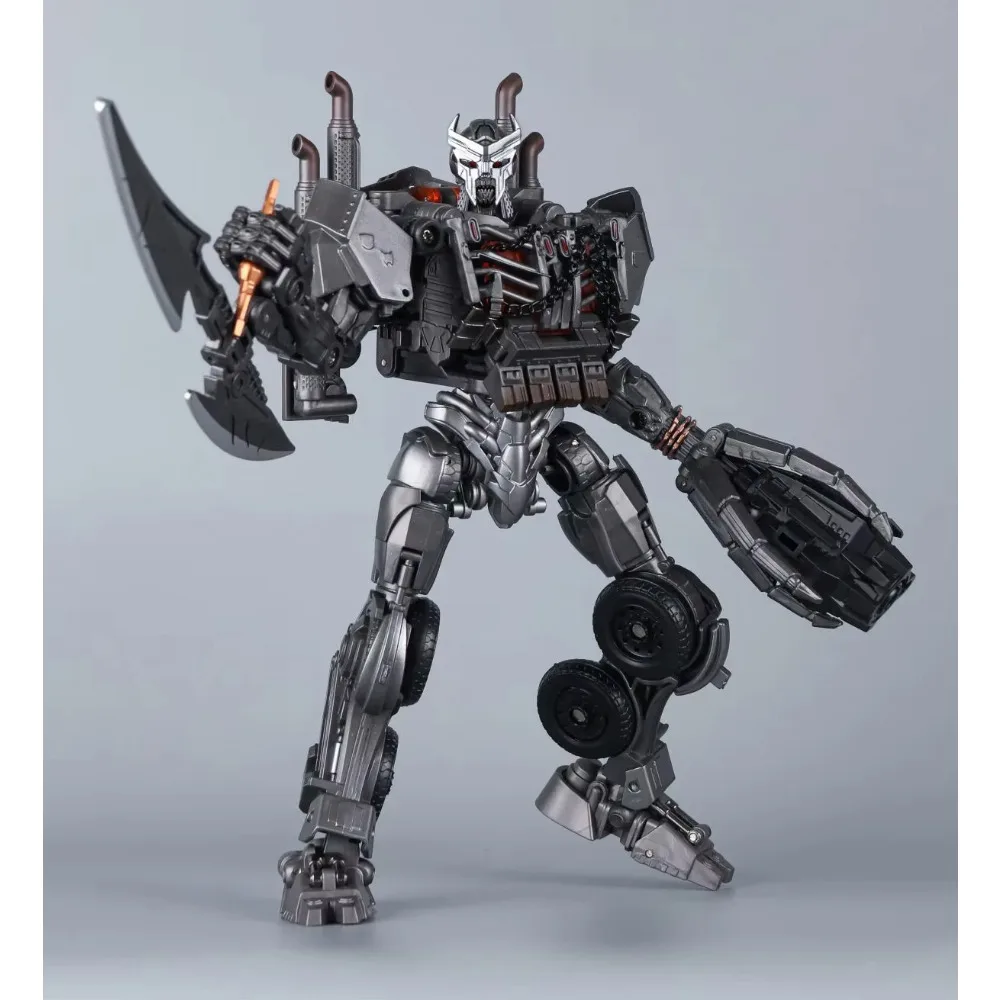 In Stock Baiwei Tra… - image