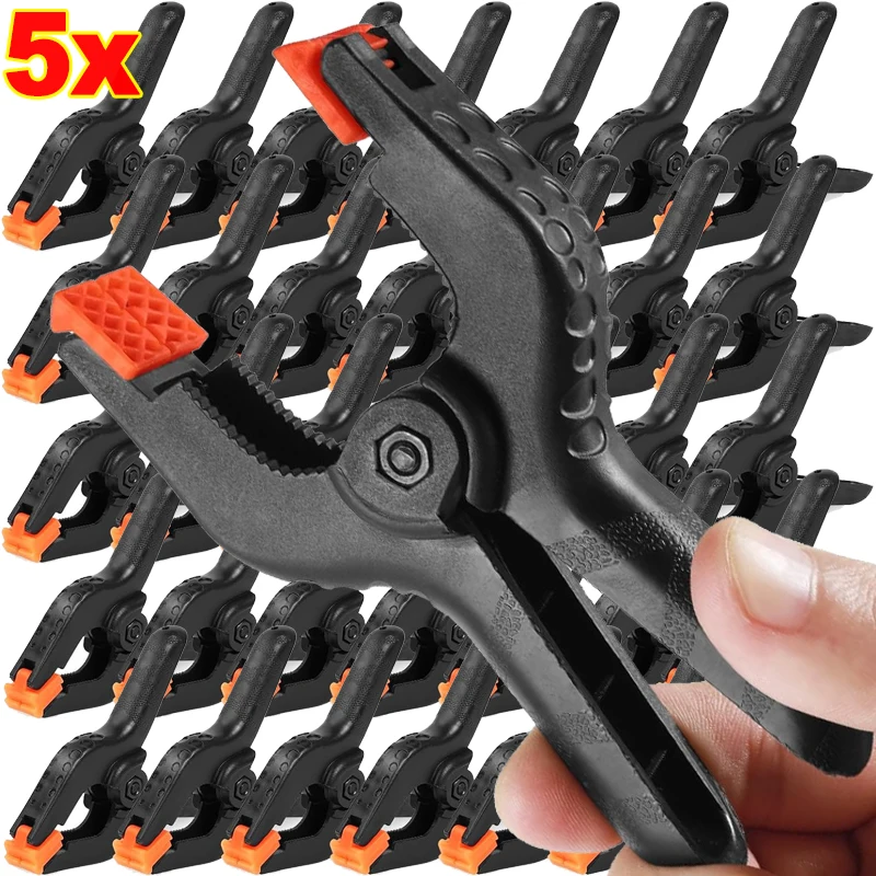 النجارة الربيع المشابك مقاطع منشفة الشاطئ مقاطع قوية يندبروف الملابس معلقة مقاطع التصوير خلفية المشابك الثابتة