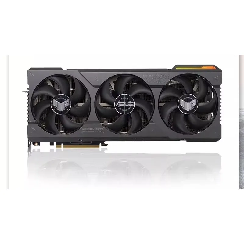 RTX4070S/4070TI super graphics card/Wind Demon/Tomahawk/Wantushi/TUF