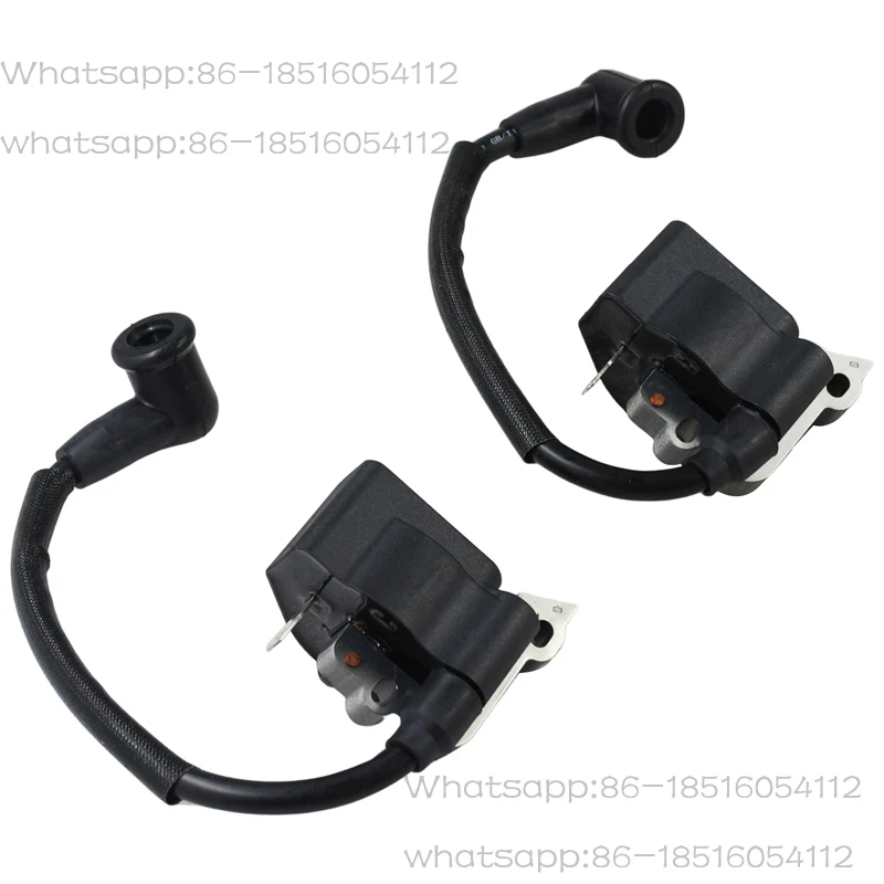 2Pcs 794-00053 794-00070 Ignition Coil Module 794-00053C ZF-IG-A00173-2