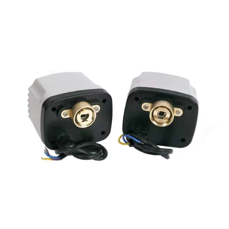 Detalhe 3 de Válvula solenoide AC/DC Pneumática