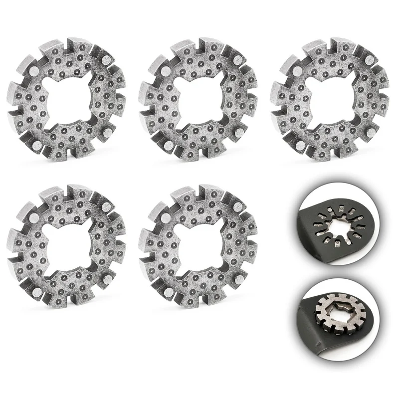 Worx/Rockwell Sonicrafter Oscillating Multi-Tool Blade Accessory Spacer/Washer