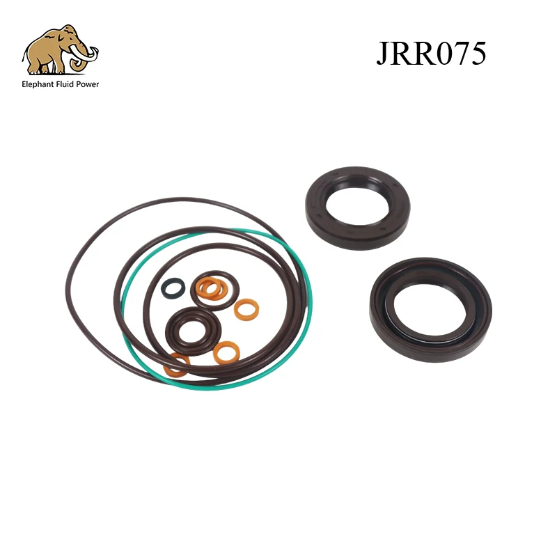 

Sauer hydraulic pump spare parts JRR075 seal kit