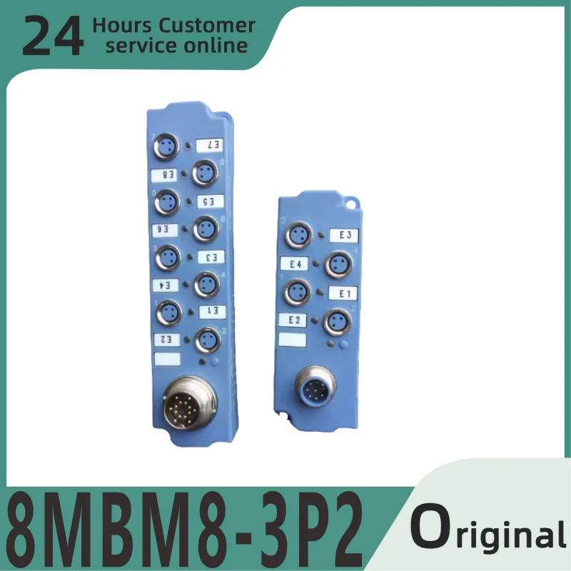 

Brand new original module 8MBM8-3P2 4MBM8-3P2