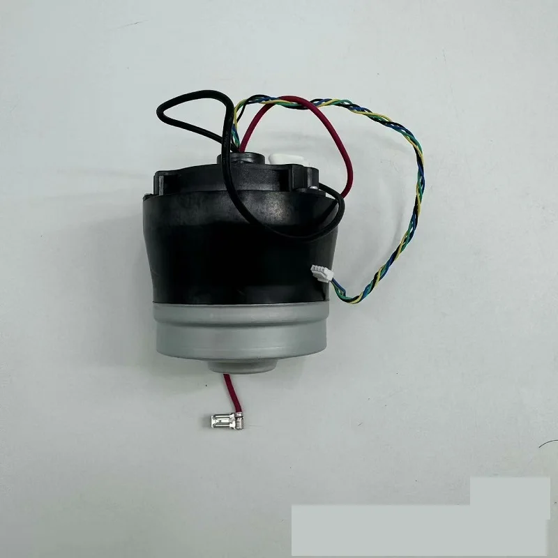 Оригинальные аксессуары, запасные части для вентилятора, аксессуар для двигателя вентилятора для ручного пылесоса Roborock Dyad (без корпуса)