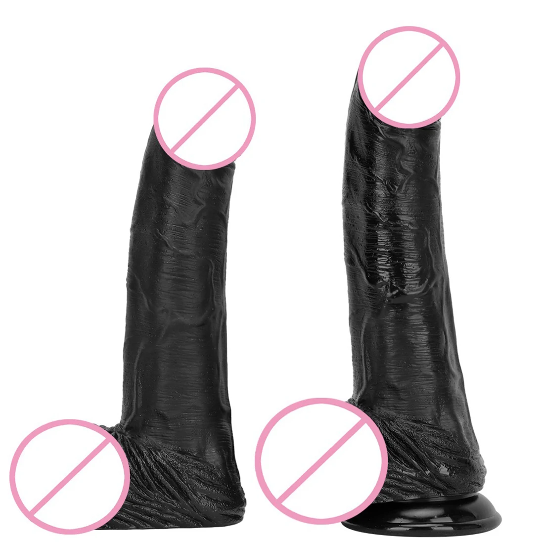 Large Realistic Dildo Big Penis Sex Toys for Women Thick Cock with Suction Cup Stimulate Vagina Sex Products Sex Shop Erotic 18+