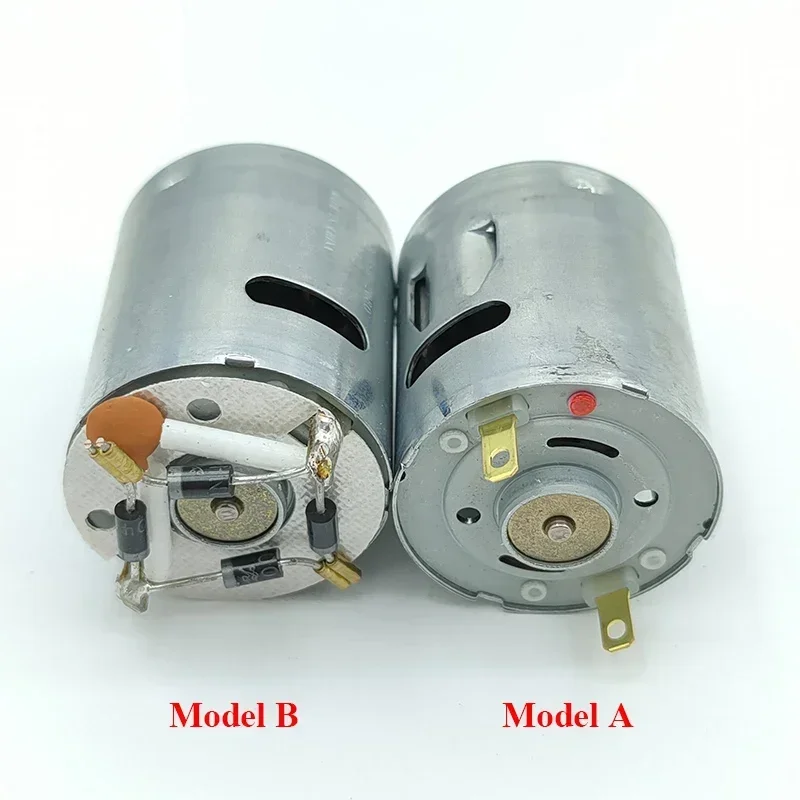Mabuchi RS-365SH-2080 18V 19400RPM Mini DC Motor