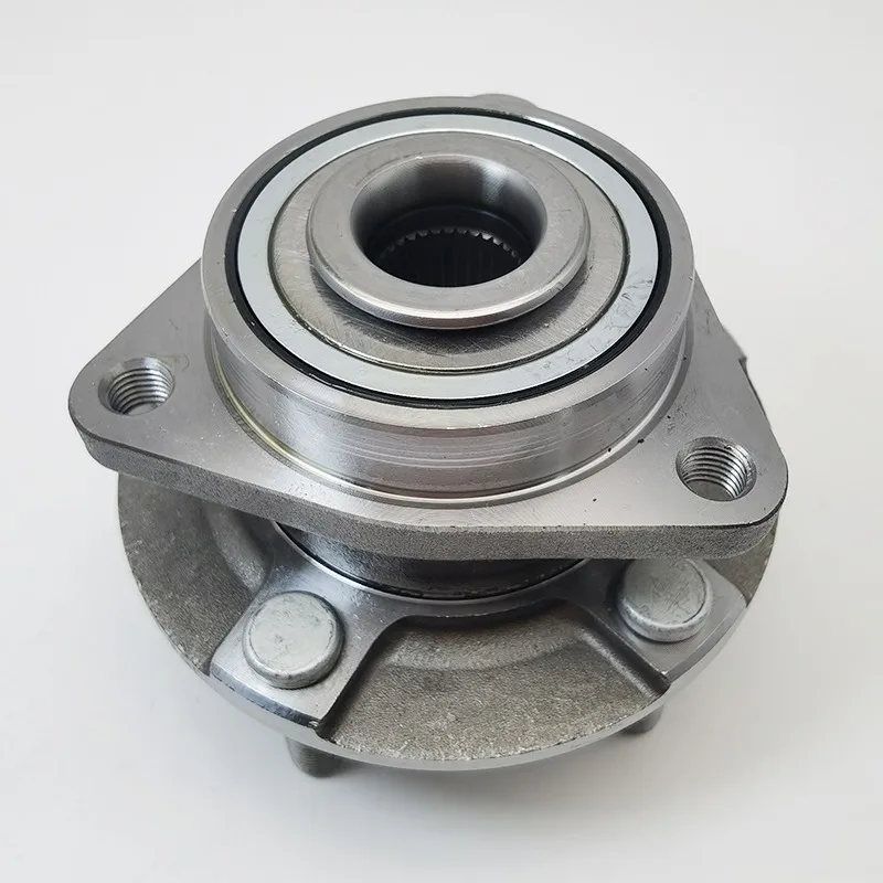 

Подшипник ступицы колеса в сборе для MAXUS G50