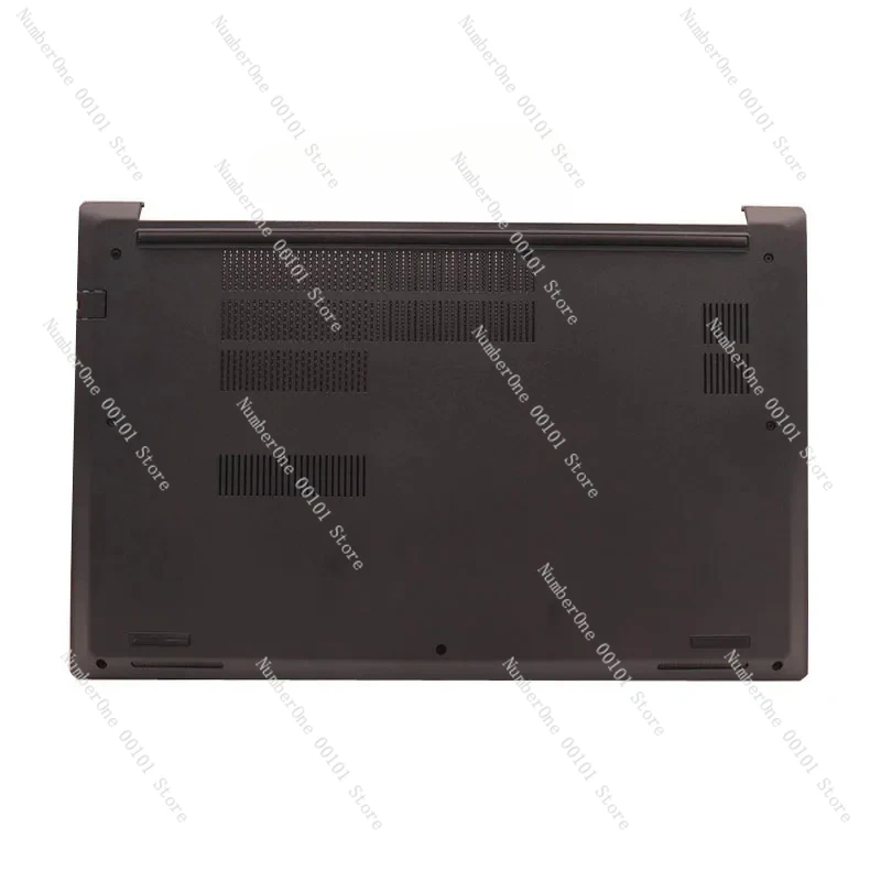 Bottom Case For For ThinkPad E15 Gen 4 5CB1H66053 Lower Base Cover Black New