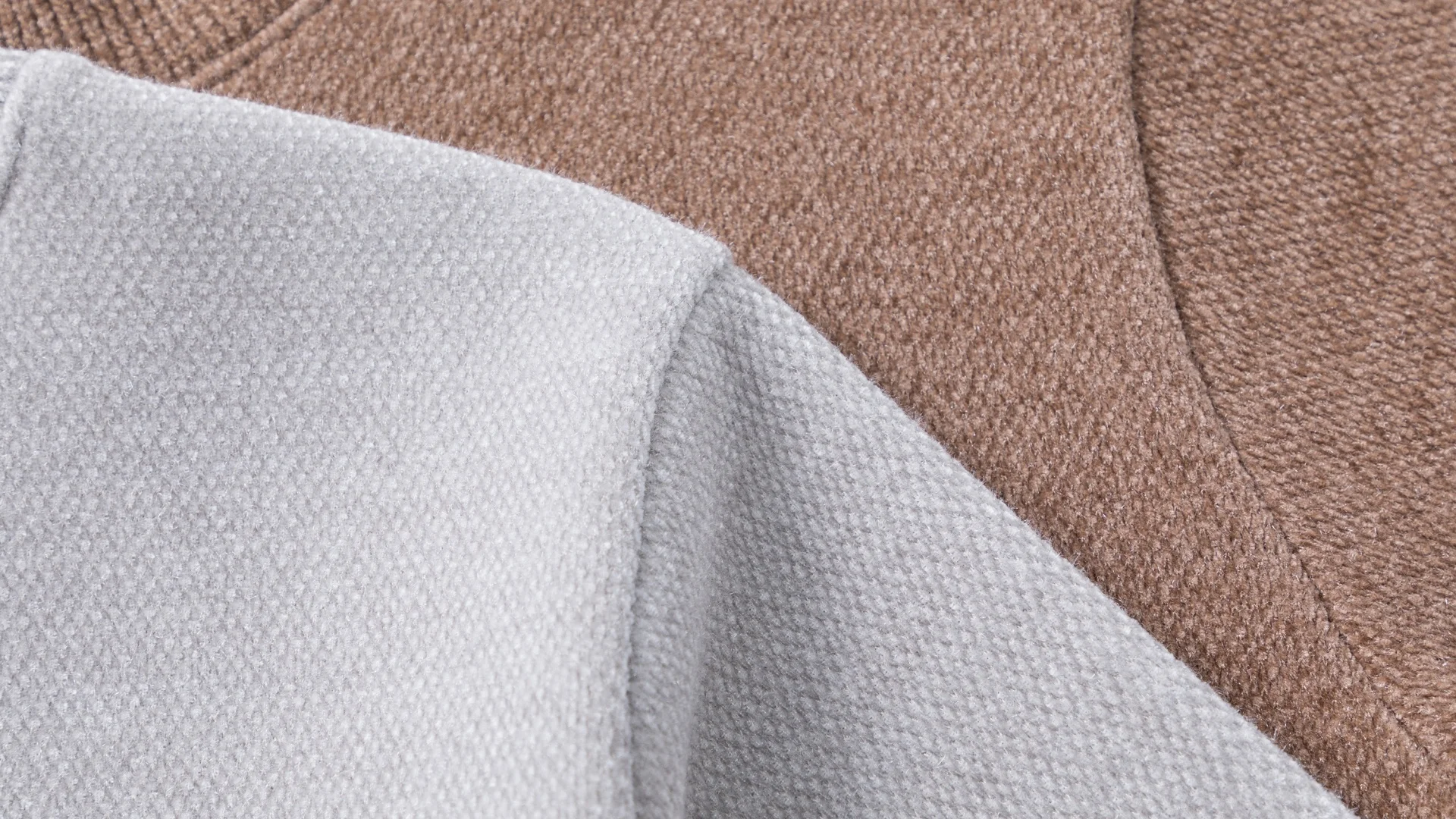 Original Designer-Marke, exquisiter Cartoon-Bär-Stickerei, koreanische Version, Winterpullover, neues Herren-Oberteil aus Samt, warm, langärmelig – Detail 6